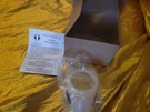 New Mark 2 Nose Cup Kit # 980017 9800-17 Assy Cpap Survivair Low Temperature. Fixed Price $27.95.