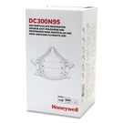Honeywell One-fit N95 Molded-cup Particulate Respirator, Size, White, 10/PK. Fixed Price $30.64.