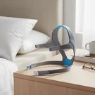 N20 Headgear For Resmed Airfit/airtouch Nasal Mask W/ Magnetic Clips (m Size). Fixed Price $16.97.