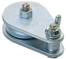 Dutton-lainson 24029 Pulley Block 6209 No Hook 3/8". Fixed Price $44.75.