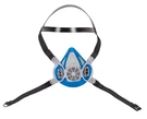 Msa Advantage 200 Ls Half-mask Respirator Large, 2-PIECE Neck Strap. Fixed Price $52.76.
