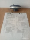 Racal P3 Filter 450-00-03 Sealed Unused Nos + Original Manual BA002 Din 3181. Fixed Price $35.00.