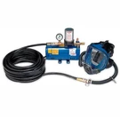 Allegro 9210-01 Full Mask Low Pressure System, Worker, 100' Hose. Fixed Price $5118.45.