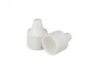 Wheaton W242520-X White Polypropylene Dropping Bottle Cap For 15MM Tip And 7-.... Fixed Price $12.95.