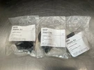 (3) Msa 468771 Welding Helmet Adapter Kit. Fixed Price $19.95.