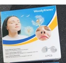 Woodyknows Super-defense Nasal Filters (round 4 Sample Pack) New 9.99 Sealed. Fixed Price $9.99.