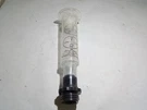 Used, 3M GVP-113 Air Flow Meter (M13D). Fixed Price $20.00.