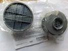 2 New Sperian Cartridges Respirator Filters Organic Vapors B100100. Fixed Price $12.99.