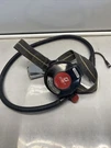 Scott Safety E-z Flo Scba Extended Set Regulator Unit For Parts Untested. Fixed Price $65.00.