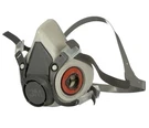 3M P100/OV Odor Particulate Reusable Respirator Medium Niosh Approved. Fixed Price $13.00.