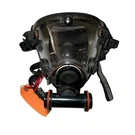 Scott Scba AV2000 AV-2000 Facepiece Respirator Mask Comfort Seal Small. Fixed Price $95.99.
