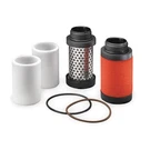 Allegro 9872-50 Replacement Filter KIT,PK4 2KJE9. Fixed Price $315.03.