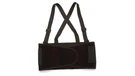 Pyramex Back Support Belt, X-large, Gray. Fixed Price $24.29.