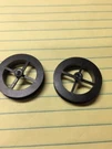 Honeywell North Inhalation Valve Seat, Two Pr, 80814. Fixed Price $11.99.