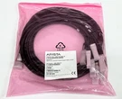 Arista CAB-O-8S-200G-3M Osfp To 8X 25G SFP28 Twinax Copper Dac. Fixed Price $99.99.