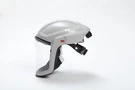 3M Versaflo Respiratory Faceshield Assembly M-207, With Flame Resis (case Of 1). Fixed Price $423.60.