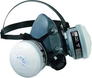 Safety Products Paint Spray & Pesticide Reusable Half Mask OV/R95 Respirator Con. Fixed Price $82.99.