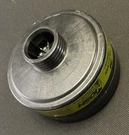 Micronel Safety C420 Blower 3M FR-15-CBRN M96 Canisters. Fixed Price $26.10.