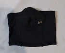 Under Armour Sportsmask Fleece Gaiter Black/charcoal L/xl 1369735-001. Fixed Price $10.00.