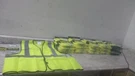 Occunomix VNE-GC-Y2/3X 50 Pk Size Safety Vest. Fixed Price $69.99.