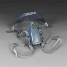 3M Head Harness Assembly 7581, System Component 20 Ea/case. Fixed Price $72.41.