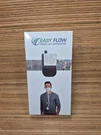 Personal Air Purifier Easy Flow Filtration System (green/white) Sealed. Fixed Price $15.02.