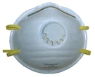 Gerson - 1740 N95 Disposable Particulate Respirator With Exhalation. Fixed Price $166.14.