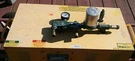 Rhine Air Respiratory Confined Breathing Pump Model 19-1. Fixed Price $200.00.