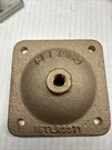 Clemco 03393 - Cap, Diaphragm Outlet Valve Item # 15TLR3371. Fixed Price $85.00.