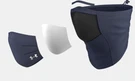 Under Armour Sportsmask Fleece Gaiter Navy S/m 1369735-410 New Retail $40.00. Fixed Price $16.00.