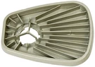 3M 56055 (603) Filter Adapters, Pack Of 2. Fixed Price $5.75.