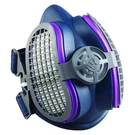 Miller Electric ML00994 Half Mask Respirator Kit, 2 Cartridges Included,. Fixed Price $55.69.