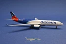 Aircalin Caledonie International A330-900 F-onet Ng Models 1/400. Fixed Price $62.63.
