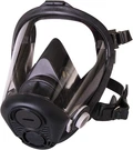 Honeywell RU6500 Series Niosh-approved Full Facepiece Silicone Respirator, Medi. Fixed Price $286.99.