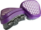 Gvs SPR468 Elipse OV/P100 Replacement Filters, Both Small/medium And Medium/l.... Fixed Price $44.29.
