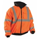 Occunomix Lux-etjbj-oxl Jacket, Polyester, Class 3 Orange,. Fixed Price $45.59.
