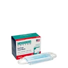 Carolina Cotton Earloop Face Masks Blue Made Usa, 50CT 400602. Fixed Price $14.99.