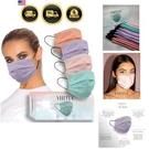 Support Face Masks - Soft 3 Ply Comfort, Colorful Disposable 50 Pack. Pastel .... Fixed Price $32.76.