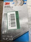 3M Performance Replacement Kit 6023P1 New Sealed. Fixed Price $19.00.