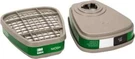 2 Pack 3M 6004 Filter Cartridges. Fixed Price $41.03.
