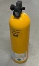 Msa 2216 Scba 30 Minute Aluminum Bottle & Valve. Fixed Price $256.36.