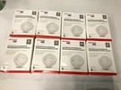 8-PACK Honeywell North N95 Particulate Respirator, Per Box. Fixed Price $26.00.