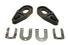 Austin Allegro Models Rear Wheel Cylinder Fixing Kit & Dust Covers. Fixed Price $18.40.