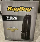 Bag Boy Golf T-500 Wheeled Travel Cover Brand New. Fixed Price $59.00.