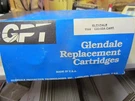 6 Glendale C23-50A Combo Hepa / Organic Vapor Chemical Respirator Cartridges. Fixed Price $89.95.
