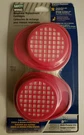 Safety Works Pair Respirator Replacement Cartridges SWX00325 SWX00318 SWX00327. Fixed Price $18.00.