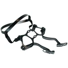 Honeywell North 770092 Cradle Suspension Head Harness Assembly 3PRK3. Fixed Price $34.53.