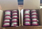 Lot Of 20 Msa Comfo Ii Respirator Cartridge Filters Type H 459322 New. Fixed Price $40.00.