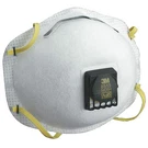 3M 8515 Particulate Welding Respirator, N95, Cool Flow Valve, Molded, Dual. Fixed Price $42.19.