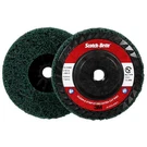 Scotch-brite Clean And Strip Pro Cut Disc, Xc-dc, A/o Extracoarse. Fixed Price $30.20.